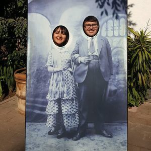 Meet your Posher, Johnathan